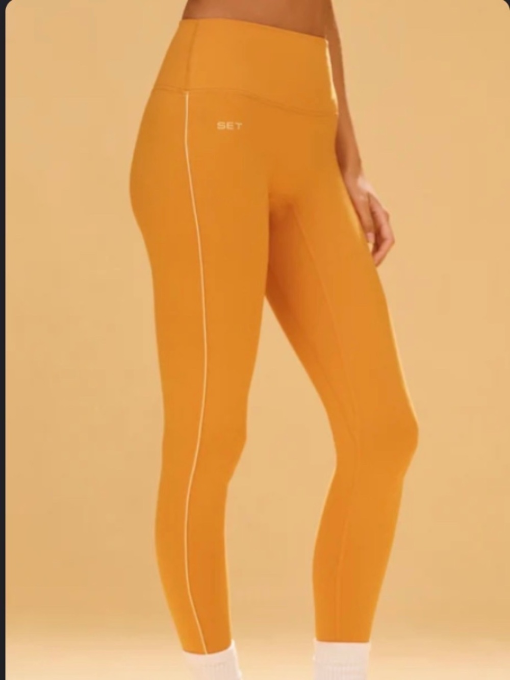 SET Active - workout leggings